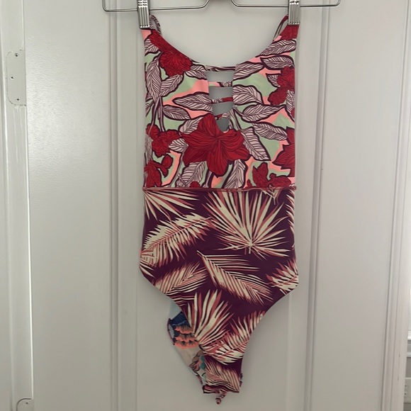 Maaji Other - Maaji Reversible Swimsuit